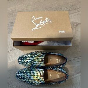 Christian Louboutin Dandelion Spikes